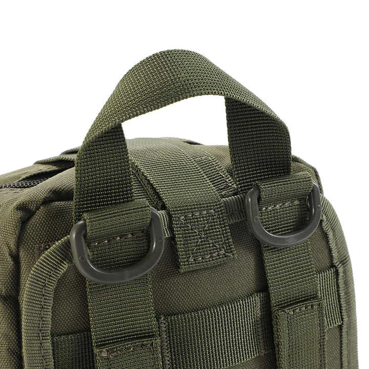 TL003 لوازم المغامرة المشي لمسافات طويلة . TL003 Adventure Supplies Hiking Survival Gear Kit