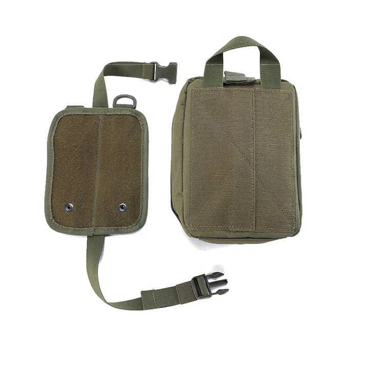 TL003 لوازم المغامرة المشي لمسافات طويلة . TL003 Adventure Supplies Hiking Survival Gear Kit