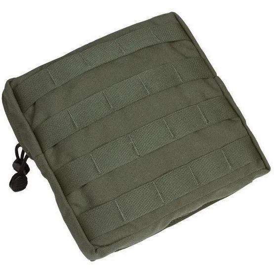 TP19 - Utility Pouch, 8"x8"