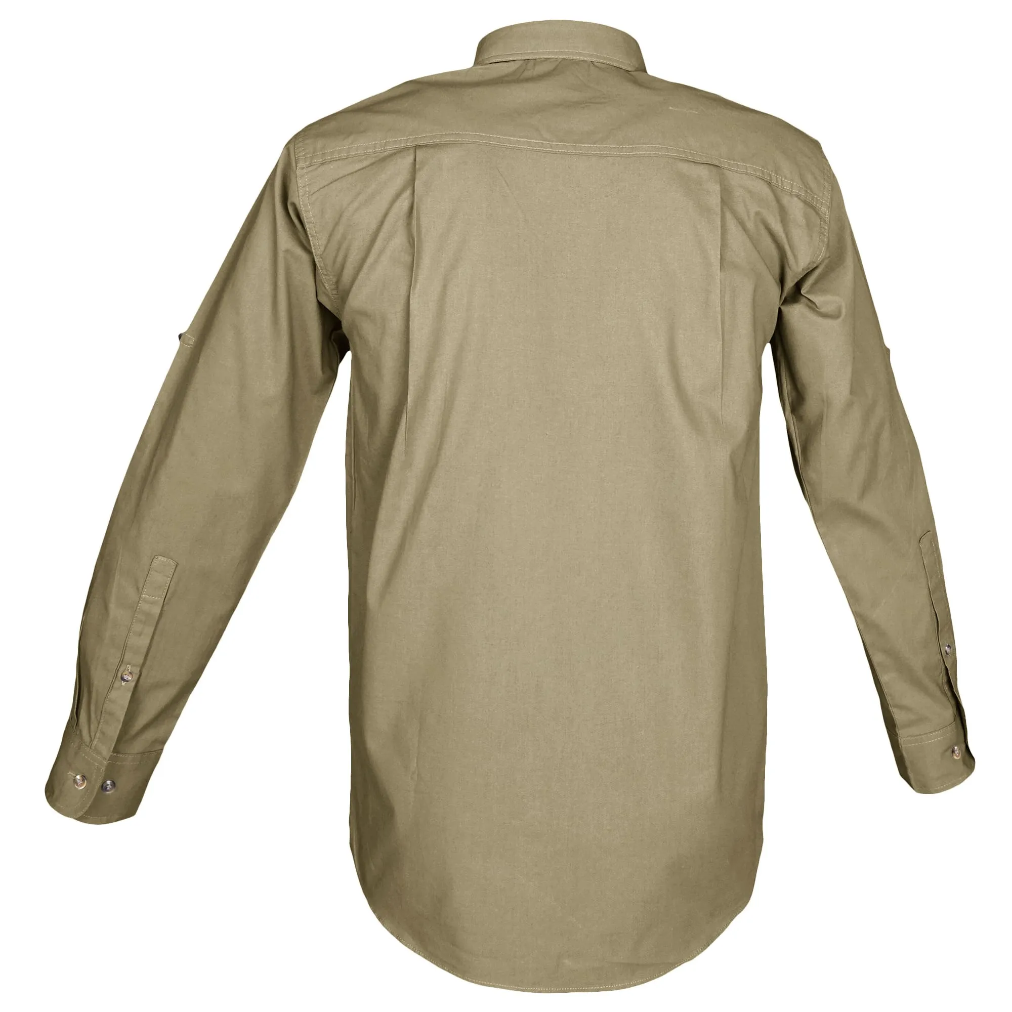 Trail Shirt for Men - L/Sleeve