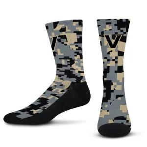 Vanderbilt Commodores Digi