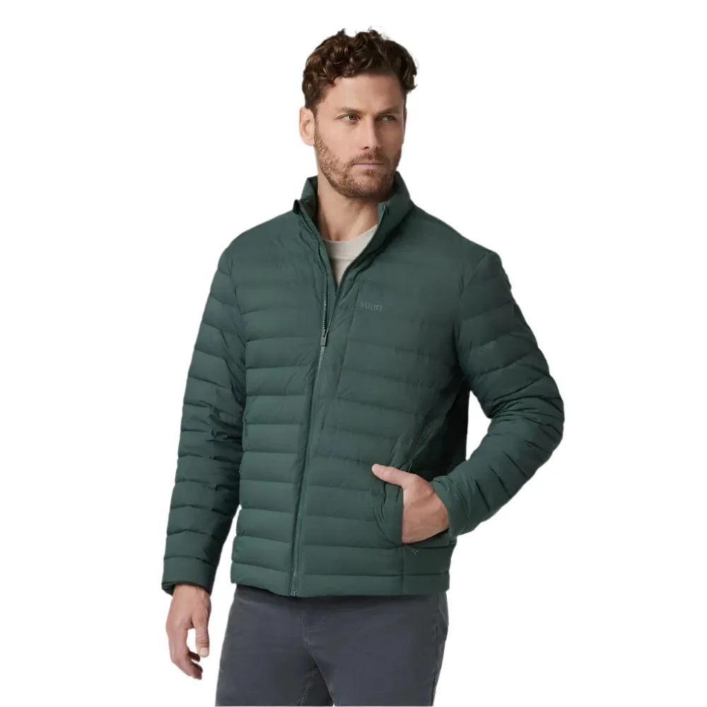Vuori Men's Steadfast Insulated Jacket