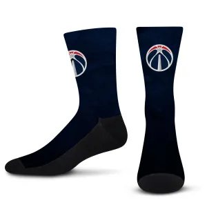 Washington Wizards Smoky Haze