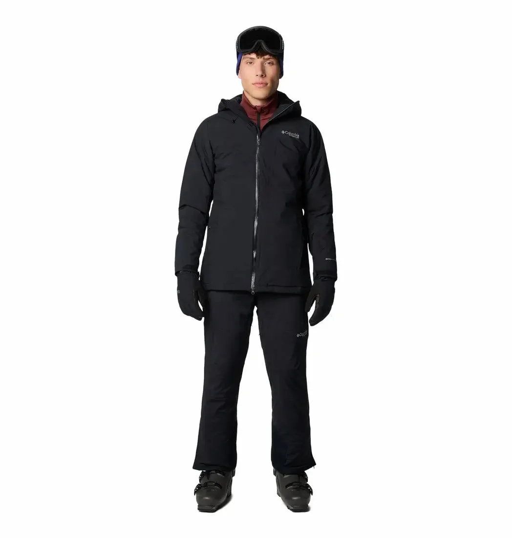 Winter District™ III Jacket - Black