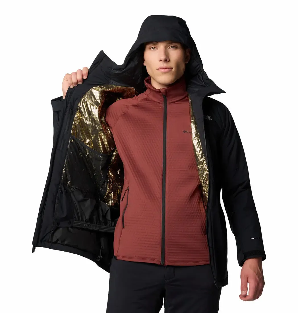 Winter District™ III Jacket - Black
