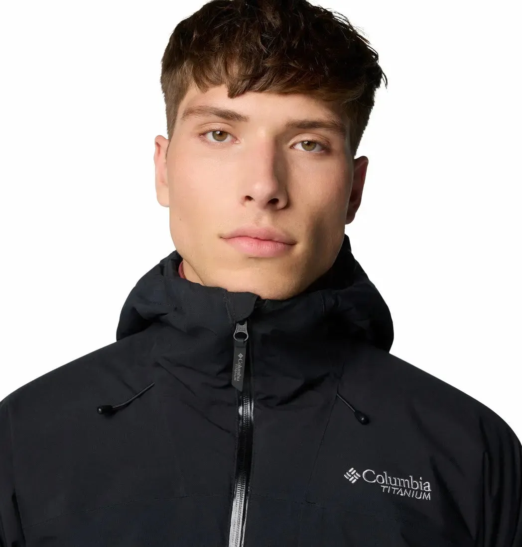 Winter District™ III Jacket - Black