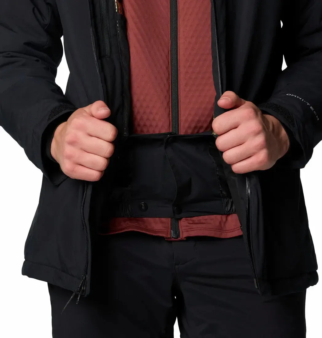 Winter District™ III Jacket - Black