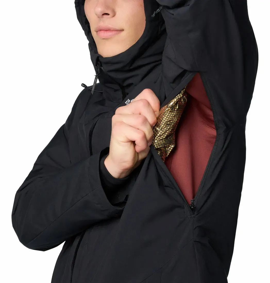 Winter District™ III Jacket - Black