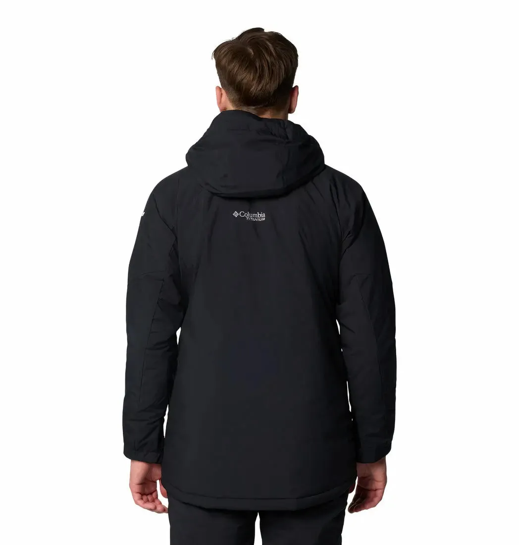 Winter District™ III Jacket - Black
