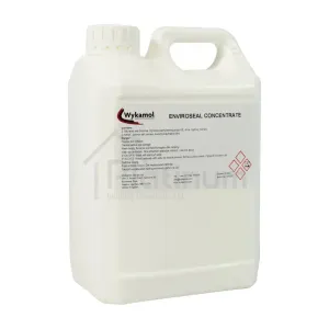 Wykamol Enviroseal (Concentrate) Masonry Water Repellent