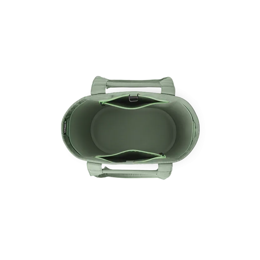 Yeti Camino 35 Carryall Key Lime