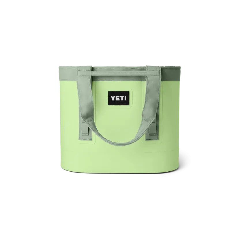 Yeti Camino 35 Carryall Key Lime