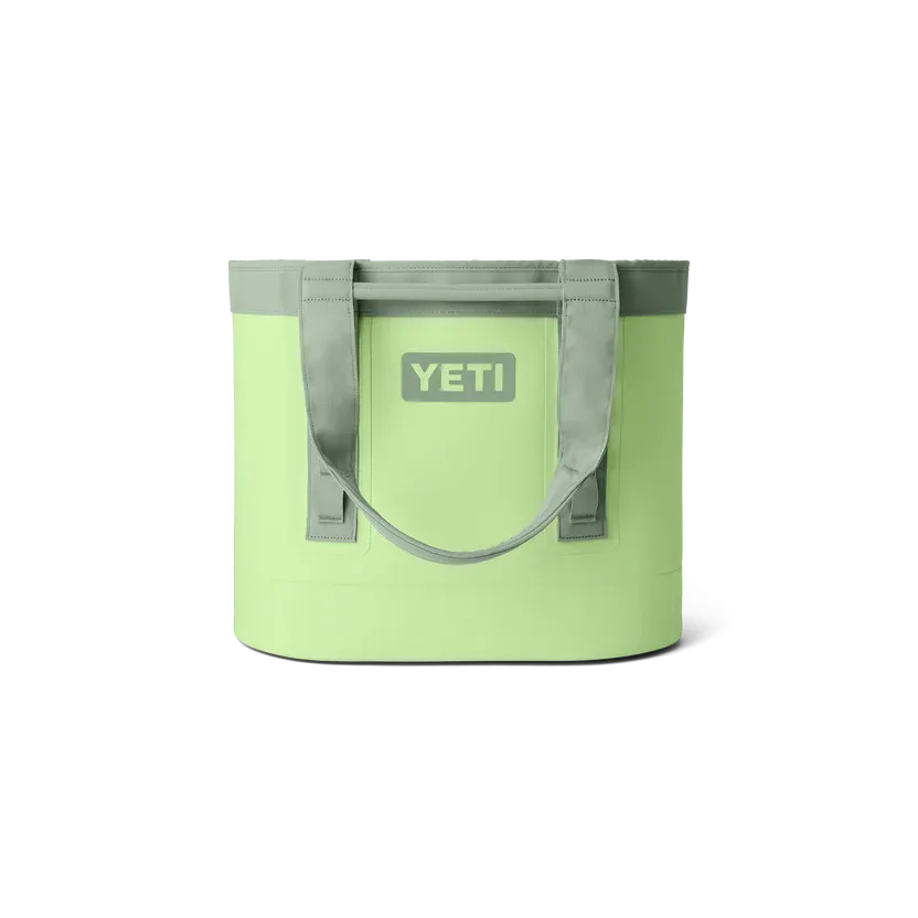 Yeti Camino 35 Carryall Key Lime
