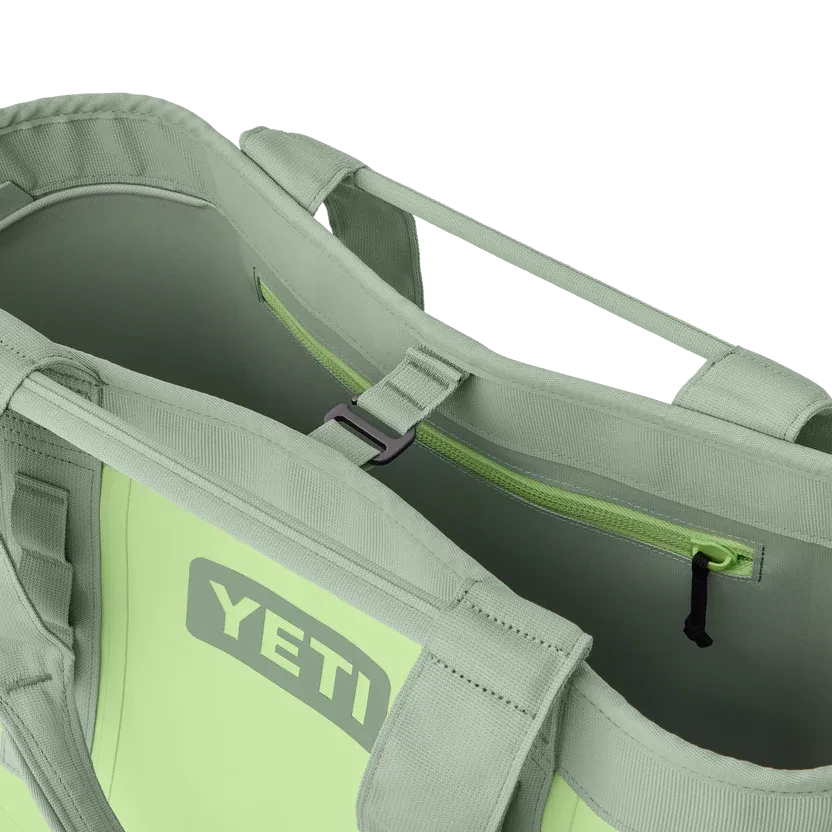 Yeti Camino 35 Carryall Key Lime