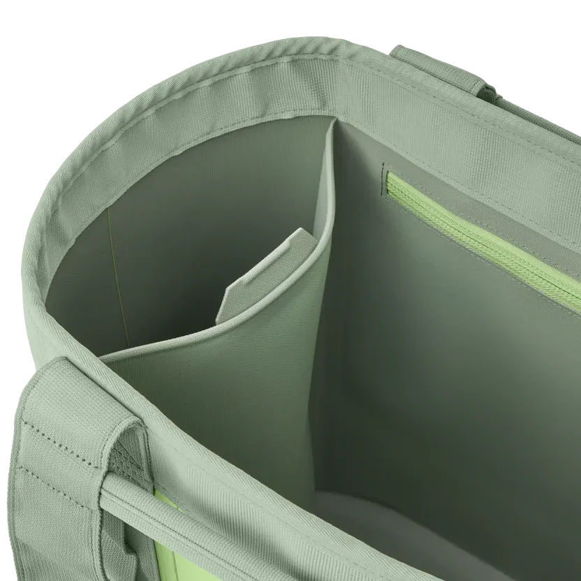 Yeti Camino 35 Carryall Key Lime