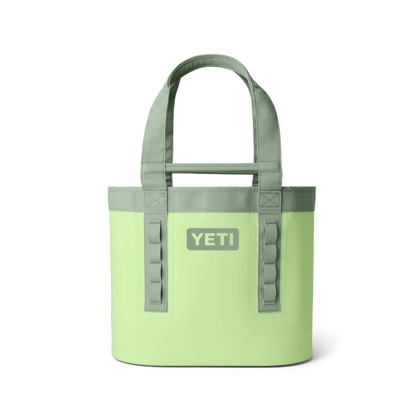 Yeti Camino 35 Carryall Key Lime
