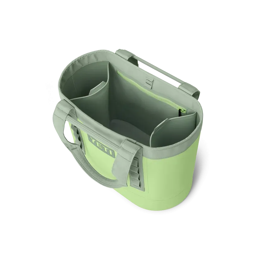 Yeti Camino 35 Carryall Key Lime