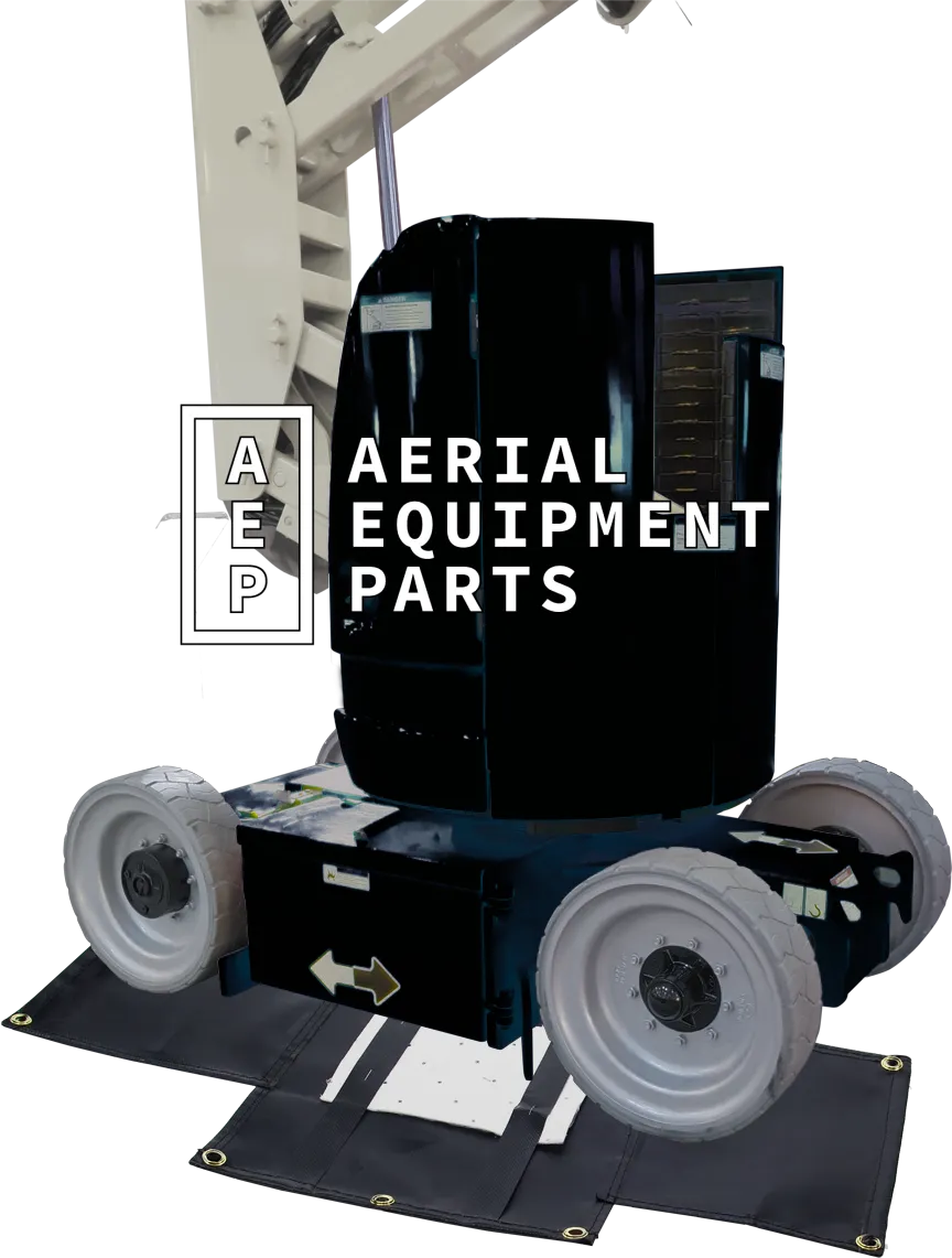 Z30/20N Diaper For Genie